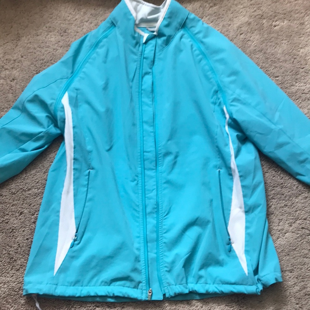 Eddie Bauer Sports Jacket